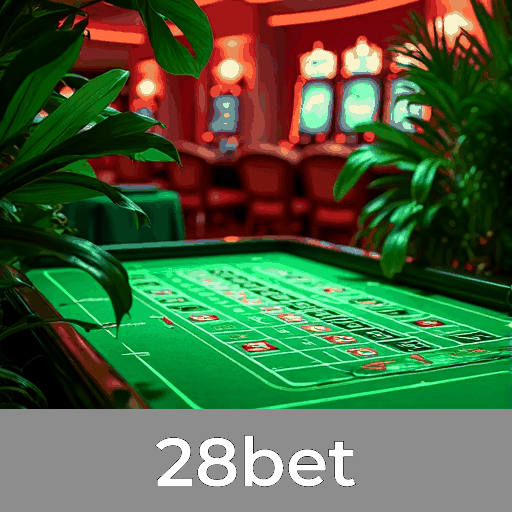 28bet Bônus acumulado 28bet